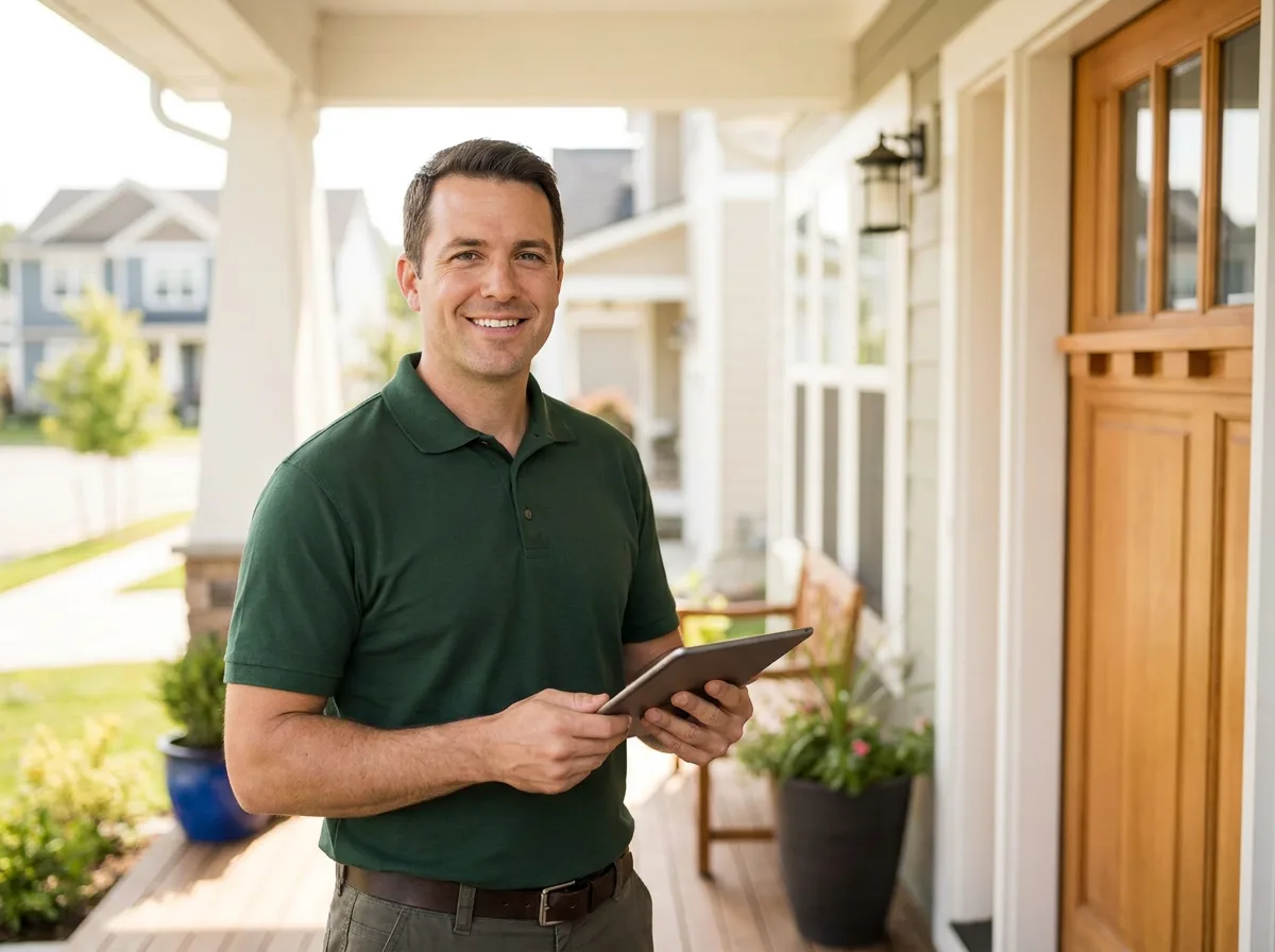 Pest control FAQs for Troy, VT